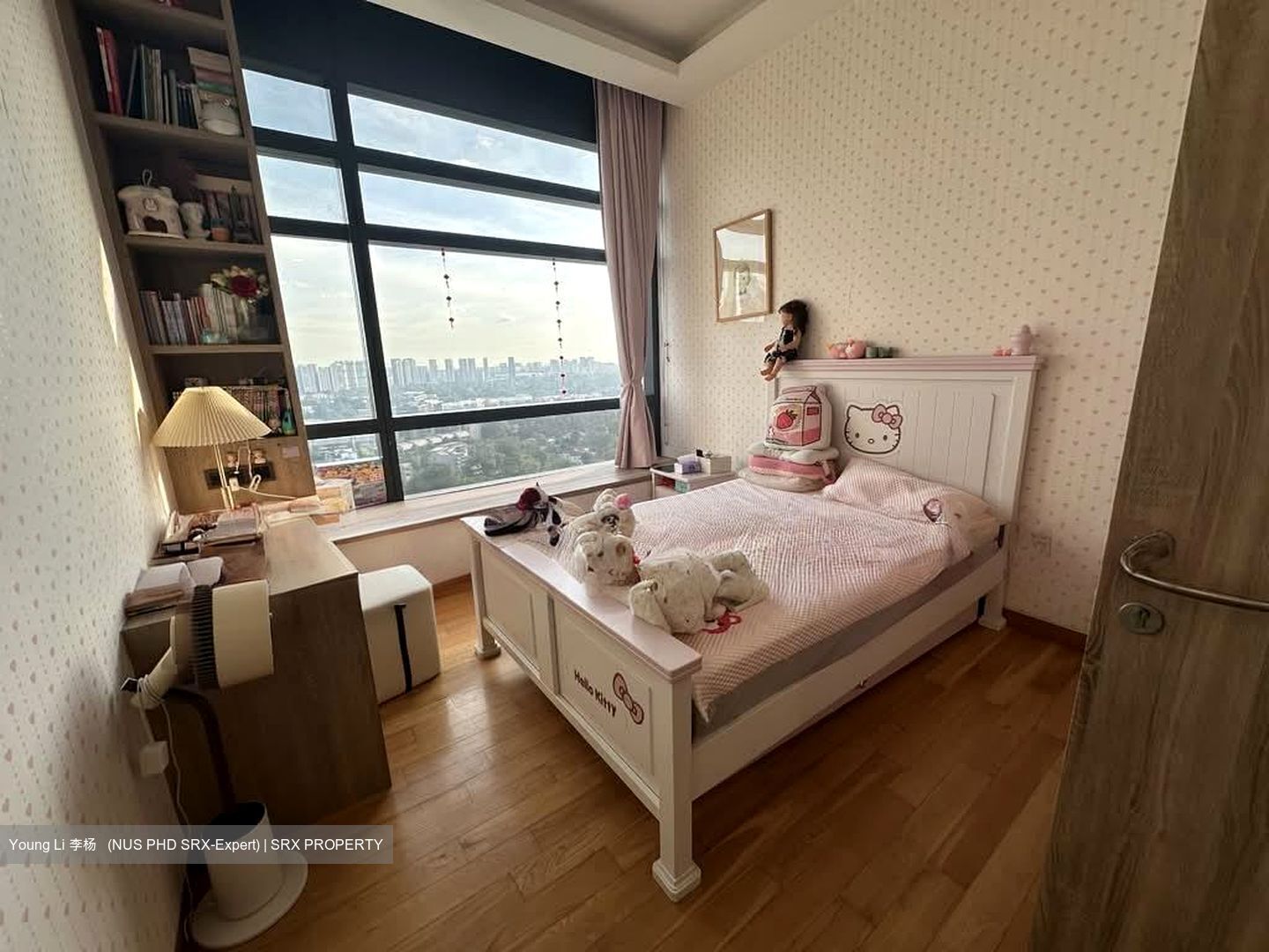 Nouvel 18 (D10), Condominium #559690351